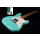 JET JS-400 SFG gitara elektryczna + tuner